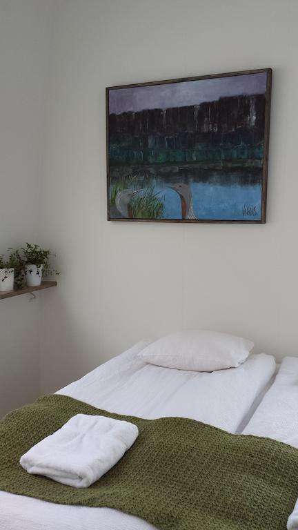 Harbour Inn - Guesthouse Bíldudalur Kamer foto